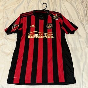 Atlantic United FC Jersey MLS SOCCER